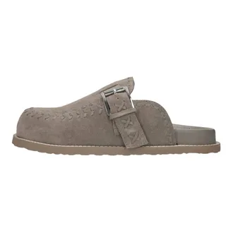 Coral Blue Schoenen, Dames, Bruin, 38 EU, Su&egrave;de, Su&egrave;de Klomp