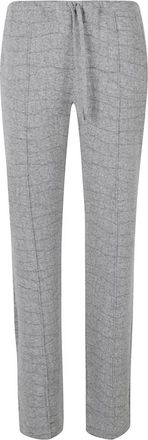 Tom Ford Donna, Pantaloni, Grigio, S, new