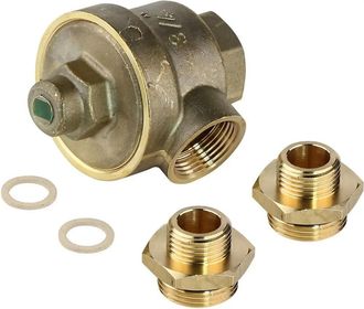Bosch V&aacute;lvula De Rebose Kpl Wkg, 7100848