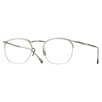 Eyevan 7285 Eyevan, unisex, Accessoires, Grijs, Maat: 48 MM Zijde