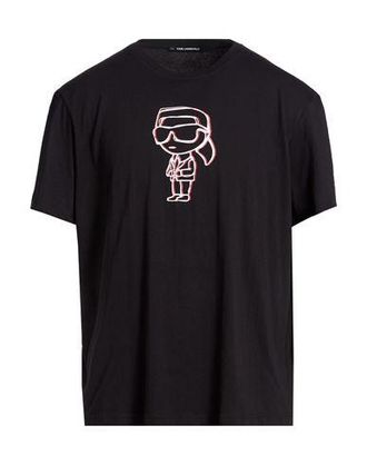 Karl Lagerfeld TOPWEAR - T-shirts su YOOX.COM