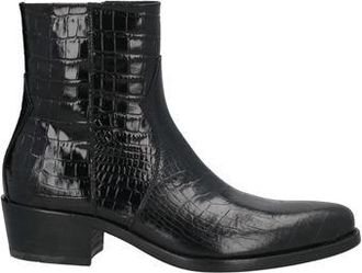 Giovanni Conti Ankle boots