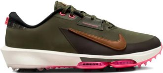 Nike Sneakers Air Zoom Infinity Tour 2 Cargo Khaki/Jade Horizon/Hot Punch/Light - Verde