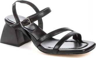 Betsy Mujer, Zapatos, Negro, Talla: 37 EU