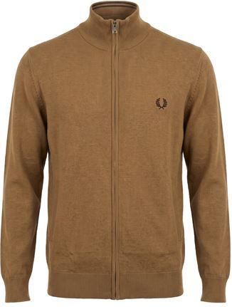 Fred Perry KNITWEAR - Cardigans sur YOOX.COM