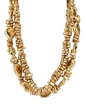 Sphera Milano Plated Necklace