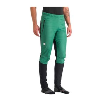 Sportful Rythmo Pant - Heren - Ski broeken - Veelkleurig - L - Fitness