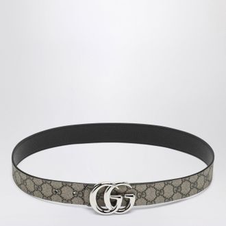 Gucci Reversible GG Marmont belt