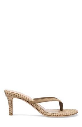 Gianvito Rossi Calypso Sandals in Brown at Nordstrom, Size 39.5