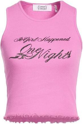 Cannari Concept TOPS - Tank Tops auf YOOX.COM