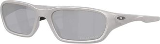 Oakley Terraforma Oo 9530 - unisex - Zonnebrillen - Grijs - ONE Size - Accessoires