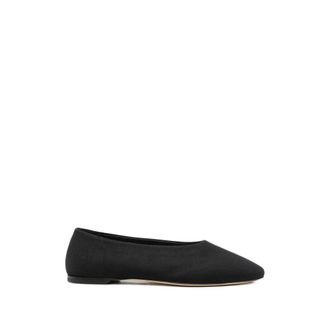 Toteme Pointed-toe Ballet Flats
