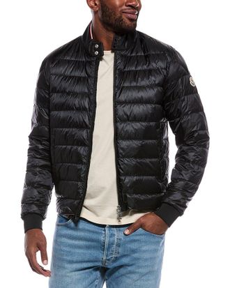 Moncler Down Jacket