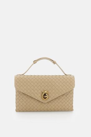 Bottega Veneta Borsa Knot Lock