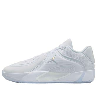 Nike Jordan Air Jordan Tatum 4 PF White HQ4613-102