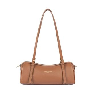 Lancaster Milano Ana Bolso Rectangular - Bags - Mujer - Marr&oacute;n - ONE SIZE