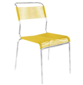 Schubiger M&ouml;bel Spaghetti-Stuhl S&auml;ntis