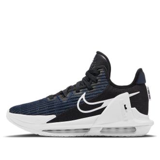 Nike LeBron Witness 6 EP Black Dark Obsidian DC8994-002