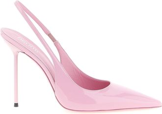 PARIS TEXAS Lidia Slingback