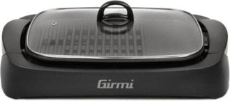 Girmi Barbacoa Bq90 Girmi