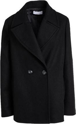 Diana Gallesi COATS & JACKETS - Coats on YOOX.COM