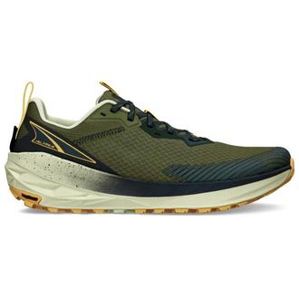 Altra Experience Wild 2 Trailrunningschuhe f&uuml;r Herren | oliv