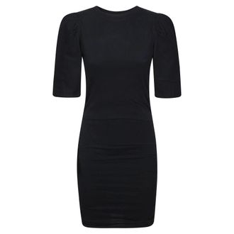 Isabel Marant Mylda Dress - Dames - Korte kleedjes - Zwart - XS - Kleedjes