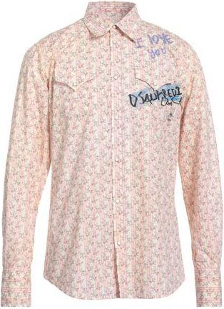 Dsquared2 TOPWEAR - Shirts sur YOOX.COM
