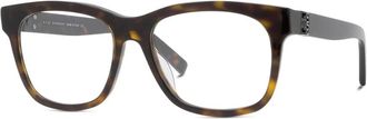 Givenchy Accessoires, unisex, Bruin, ONE Size, Gv 50009I Optisch Montuur
