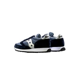 Saucony Saucony Jazz 81 Navy / Silver S70539-1 Mens