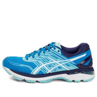 Asics (WMNS) ASICS GT-2000 5 Aqua T757N-4301