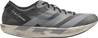 Yohji Yamamoto Adios 9 Sneakers - Heren - Sneakers - Grijs - 42 1/2 EU - Schoenen