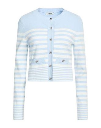 Sandro KNITWEAR - Cardigans sur YOOX.COM