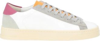 P448 Donna, Scarpe, Bianco, 38 EU, new