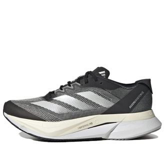 adidas (WMNS) adidas Adizero Boston 12 Black Carbon HQ2171