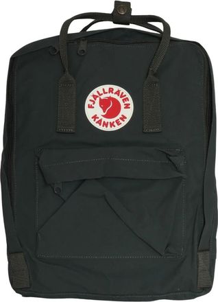 Fj&auml;llr&auml;ven Zaino Kanken - Sport - unisex - Verde - ONE SIZE