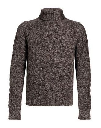 Fedeli KNITWEAR - Turtlenecks on YOOX.COM
