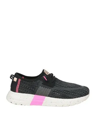 HeyDude FOOTWEAR - Trainers on YOOX.COM