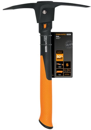 Fiskars Isocore Pick - 1.5lb/14 - 14