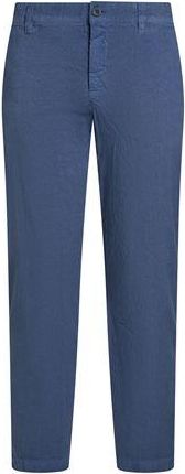 120% Lino BOTTOMWEAR - Trousers on YOOX.COM