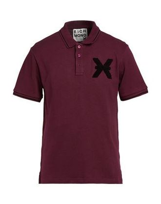 John Richmond TOPS - Poloshirts auf YOOX.COM