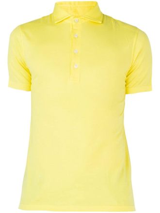 Fedeli Polo - Giallo
