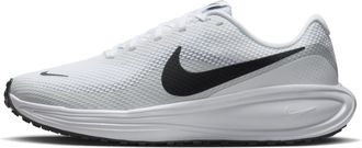 Nike (WMNS) Nike Revolution 8 White Black Pure Platinum HJ8485-102
