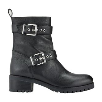 Cosmoparis Mujer, Zapatos, Negro, Talla: 38 EU
