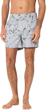 Reiss Fallow Side Adjuster Pais Swim Trunk