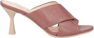 AGL CALZADO - Sandalias con cierre en YOOX.COM