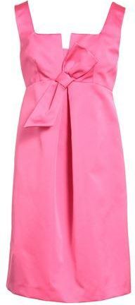 P.A.R.O.S.H. DRESSES - Mini dresses sur YOOX.COM