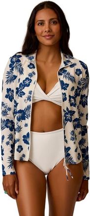 Carve Designs Lake Sunshirt in Kokomo at Nordstrom, Size Xx-Large