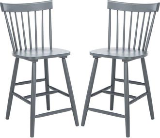 Safavieh Providence Counter Stools Set