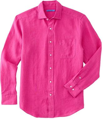 J.McLaughlin J.Mclaughlin Club Woven Shirt